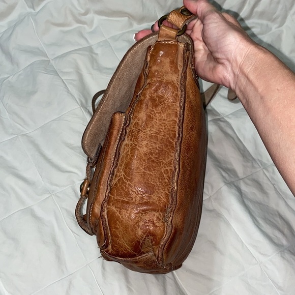 Vintage Patricia Nash Armeno Crossbody Messenger Bag - Picture 5 of 15